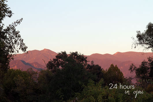 what-to-do-with-24-hours-in-ojai